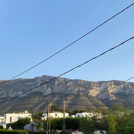 Vistas Al Montgo Daire *