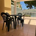 Vistas Al Montgo Apartment Denia