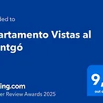 Apartment Vistas Al Montgo