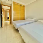 Vistas Al Montgo Apartment *
