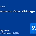 Vistas Al Montgo * Denia