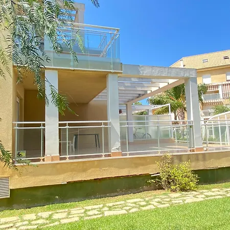 Vistas Al Montgo Daire Denia