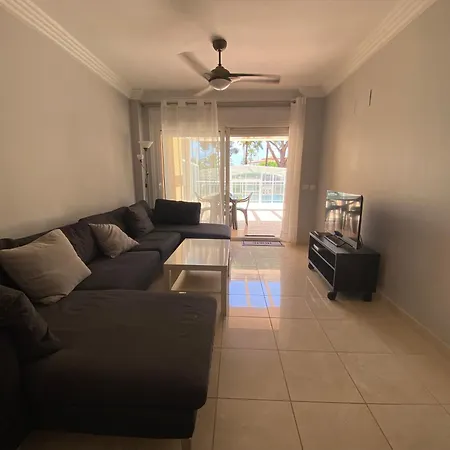 Apartamento Vistas Al Montgó Dénia