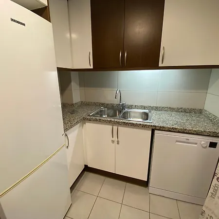 Apartamento Vistas Al Montgó Dénia