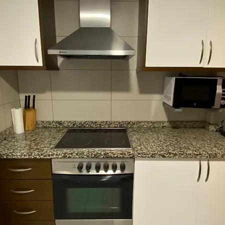 Apartamento Vistas Al Montgó *