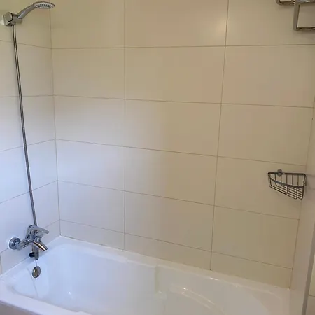 Vistas Al Montgó Apartamento *