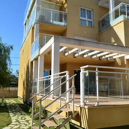 Vistas Al Montgo Denia