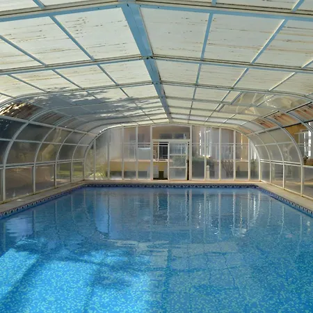 Vistas Al Montgó Apartamento