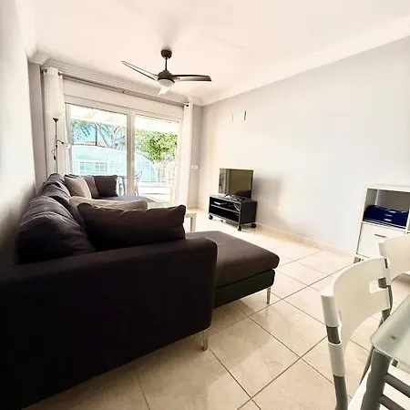 Vistas Al Montgó Apartamento Dénia