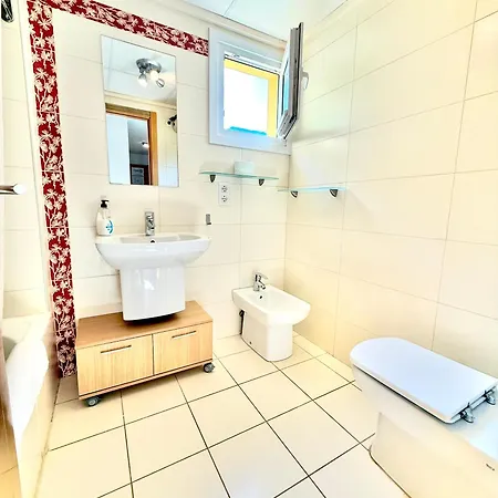 Apartamento Vistas Al Montgó Dénia