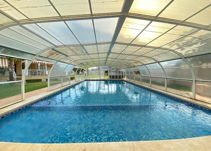 Vistas Al Montgo Daire Denia