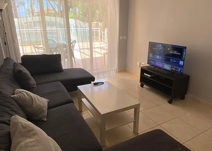 Διαμέρισμα Vistas Al Montgo Denia