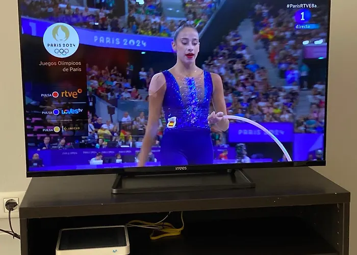 Vistas Al Montgo Denia