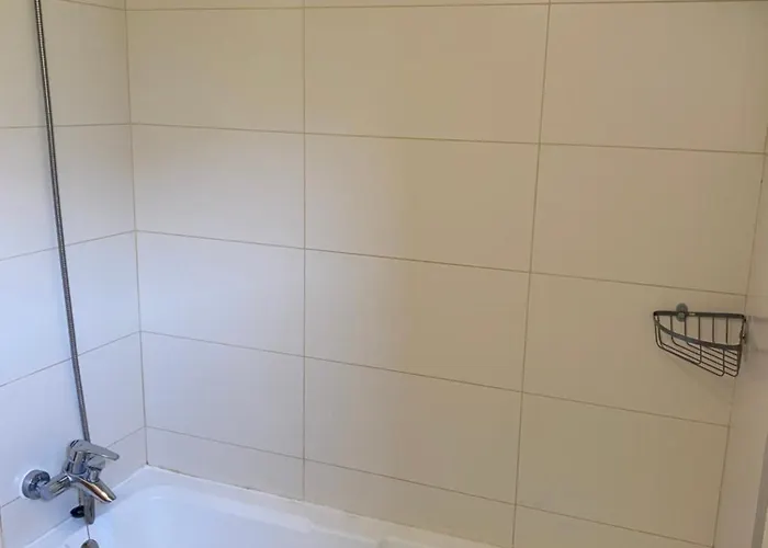 Vistas Al Montgo Διαμέρισμα *