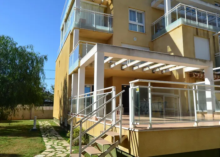 Vistas Al Montgo Denia