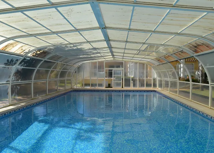 Vistas Al Montgo Daire